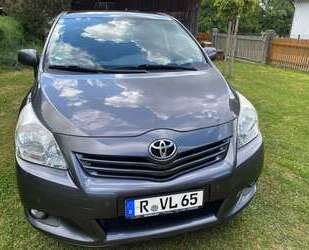 Toyota Verso Gebrauchtwagen