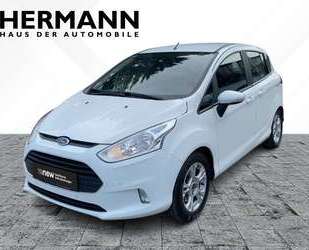 Ford B-Max Gebrauchtwagen