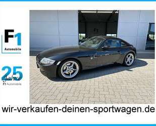 BMW Z4 Gebrauchtwagen
