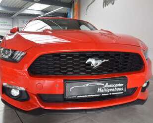 Ford Mustang Gebrauchtwagen
