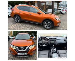 Nissan X-Trail Gebrauchtwagen