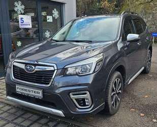 Subaru Forester Gebrauchtwagen