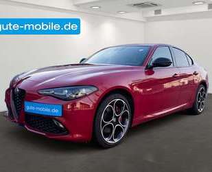 Alfa Romeo Giulia Gebrauchtwagen