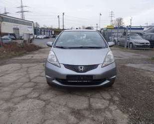 Honda Jazz Gebrauchtwagen