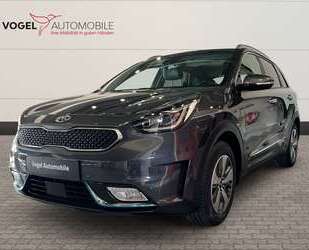 Kia Niro Gebrauchtwagen