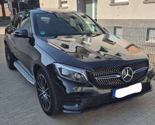 Mercedes-Benz GLC 250 Gebrauchtwagen