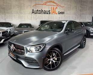 Mercedes-Benz GLC 300 Gebrauchtwagen