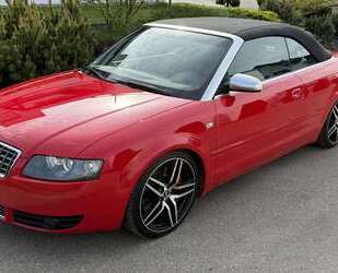 Audi S4 Gebrauchtwagen