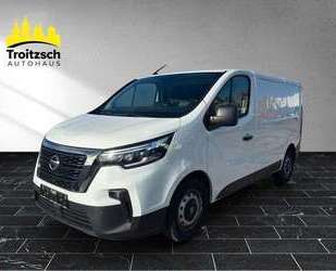 Nissan Primastar Gebrauchtwagen