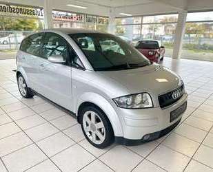 Audi A2 Gebrauchtwagen
