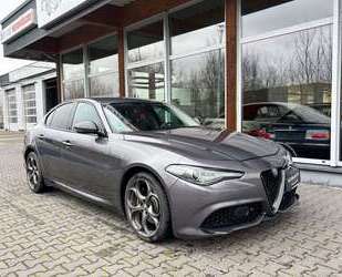 Alfa Romeo Giulia Gebrauchtwagen