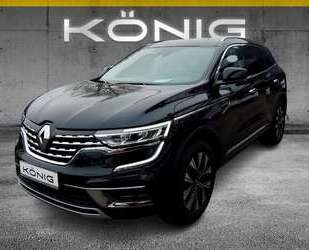 Renault Koleos Gebrauchtwagen