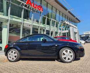 Audi TT Gebrauchtwagen