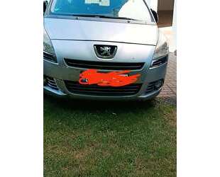 Peugeot 5008 Gebrauchtwagen