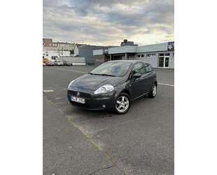 Fiat Grande Punto Gebrauchtwagen