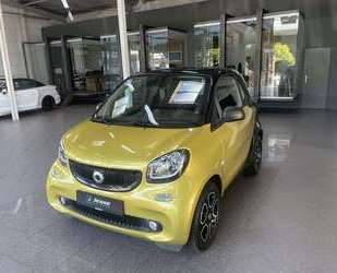 Toyota forTwo 