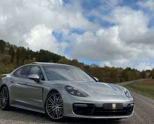 Porsche Panamera Gebrauchtwagen
