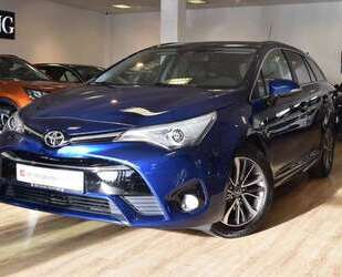 Toyota Avensis Gebrauchtwagen
