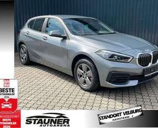 BMW 116 Gebrauchtwagen