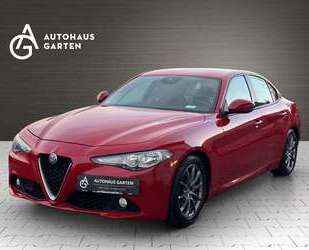Alfa Romeo Giulia Gebrauchtwagen