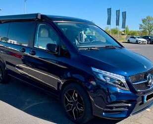 Mercedes-Benz Marco Polo Gebrauchtwagen