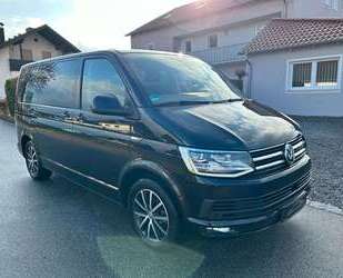 VW T6 Multivan Gebrauchtwagen