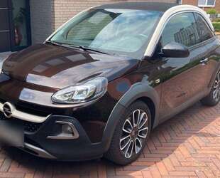 Opel Adam Gebrauchtwagen