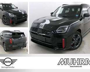 Mini John Cooper Works Countryman Gebrauchtwagen