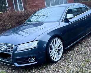 Audi S5 Gebrauchtwagen