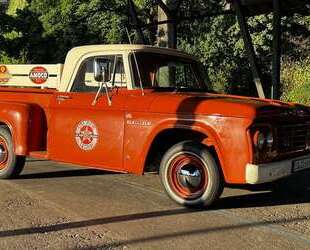 Dodge Van Gebrauchtwagen