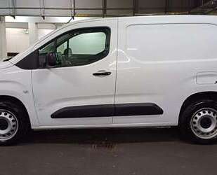 Peugeot Partner Gebrauchtwagen