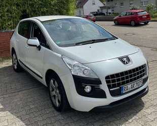 Peugeot 3008 Gebrauchtwagen