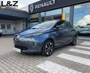 Renault ZOE Gebrauchtwagen