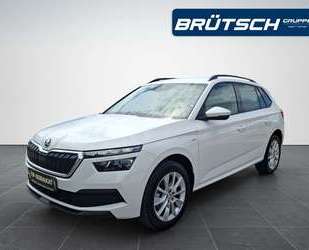 Skoda Kamiq Gebrauchtwagen