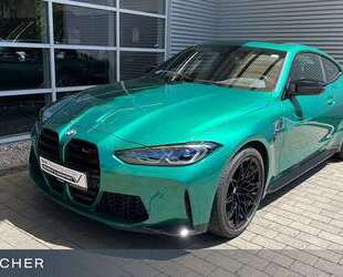 BMW M4 Gebrauchtwagen