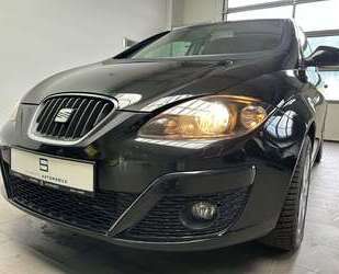 Seat Altea Gebrauchtwagen