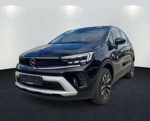 Opel Crossland Gebrauchtwagen