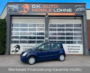Renault Modus Gebrauchtwagen