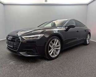 Audi A7 Gebrauchtwagen