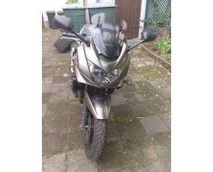 Suzuki Bandit 1250 Gebrauchtwagen