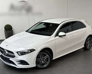 Mercedes-Benz A 250 Gebrauchtwagen