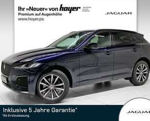 Jaguar F-Pace Gebrauchtwagen