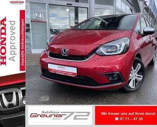 Honda Jazz Gebrauchtwagen