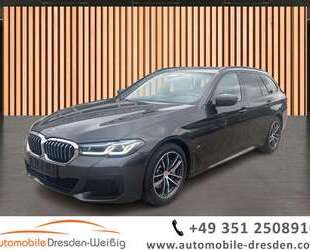 BMW 530 Gebrauchtwagen