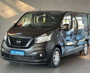 Nissan NV300 Gebrauchtwagen