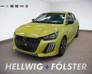 Peugeot 208 Gebrauchtwagen