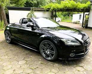 Audi TT Gebrauchtwagen