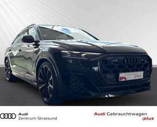 Audi SQ8 Gebrauchtwagen