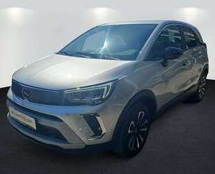 Opel Crossland Gebrauchtwagen