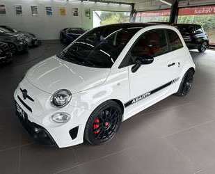 Abarth 595 Competizione 